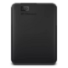 Western Digital k-Wesn Exernl Hrd Drive