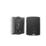 Vivolink VLSP65AB loudspeaker 2-way Black Wired 60 W