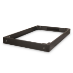 Digitus DN-19 PLINTH-8/12-NB rack-toebehoren Rekplint