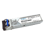 ATGBICS USFP-GB/S1-D-R Raisecom compatible Transceiver SFP 1000Base-LX (1310nm SMF 15km LC DOM)