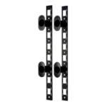 APC Verticale vezel-organizer