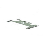 HP 760279-601 laptop spare part Motherboard