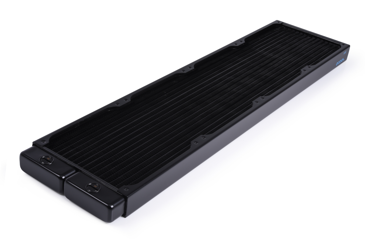 Alphacool 14471 computer cooling system part/accessory Radiatior