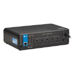 Eaton BC850RNC uninterruptible power supply (UPS) Standby (Offline) 0.85 kVA 450 W 5 AC outlet(s)