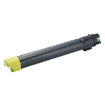 Dell 593-BBCO/6YJGD Toner-kit yellow, 15K pages for Dell C 7765