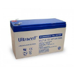 CoreParts MBXLDAD-BA017 UPS battery Lithium 12 V