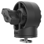 RAM Mounts RAM ROD Ratchet Track Base Adapter