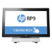 HP RP9 G1 Retail System Model 9018 Tutto in uno 3,2 GHz i5-6500 47 cm (18.5") 1366 x 768 Pixel Touch screen