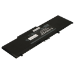 2-Power 2P-451-BBTX laptop spare part Battery