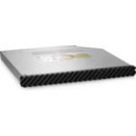 HP 1CA53AA optical disc drive Internal DVD Super Multi DL Black