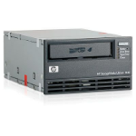 Hewlett Packard Enterprise StorageWorks LTO-4 Ultrium 1840 SCSI Internal WW Tape Drive Opslagschijf Tapecassette 800 GB