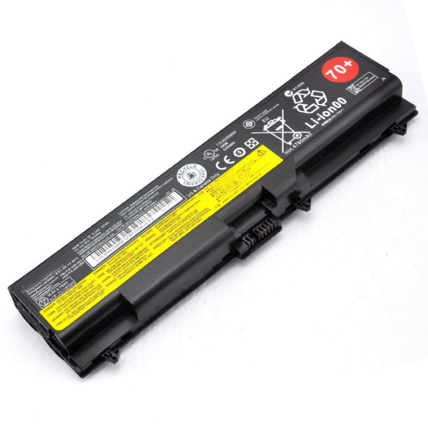 Image of Lenovo ThinkPad Battery 70+ (6 Cell)
