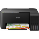 Epson EcoTank ET-2710 Inkjet A4 5760 x 1440 DPI 27 ppm Wi-Fi