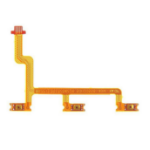 CoreParts MSPP71616 mobile phone spare part Switch flex cable Orange