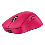 Logitech G 910-007374 mouse Gaming Right-hand RF Wireless Optical 44000 DPI