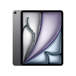 Apple iPad Air 5G Apple M LTE-TDD & LTE-FDD 128 GB 33 cm (13") 12 GB Wi-Fi 7 (802.11be) iPadOS 26 Grijs
