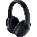 Razer Barracuda Pro Headset Bedraad en draadloos Hoofdband Gamen USB Type-C Bluetooth Zwart