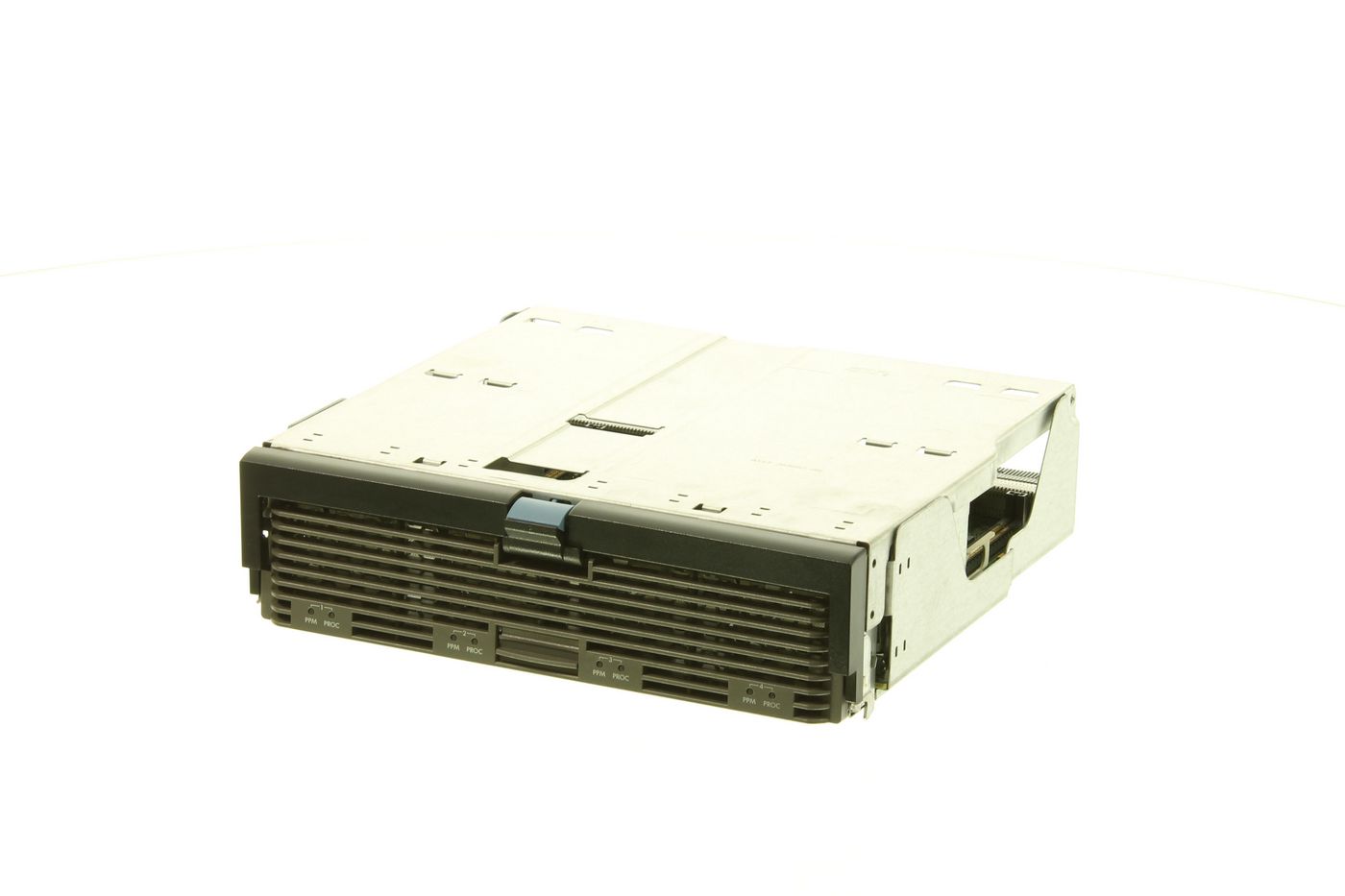 HPE Processor cge wih ry for