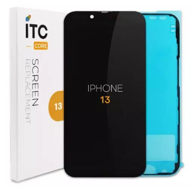 iTC CORE | iPhone 13 | Replacement Screen | Full High Definition | LCD thumbnail