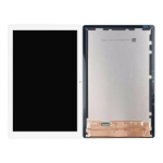 CoreParts MSPP76000 mobiele telefoon onderdeel Beeldscherm Wit