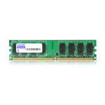 Goodram 1GB DDR2 DIMM memory module 1 x 1 GB 667 MHz