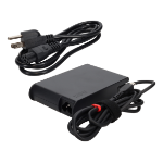 AddOn Networks 4X21H27800-AA power adapter/inverter Indoor 135 W Black