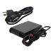 AddOn Networks 4X21H27800-AA power adapter/inverter Indoor 135 W Black