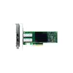 Fujitsu PLAN EP Intel X710-DA2 2x10GbE SFP+ Internal Fiber 10000 Mbit/s