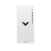 Victus by HP TG02-2718nz Intel® Core™ i7 i7-14700F 32 GB DDR4-SDRAM 1 TB SSD NVIDIA GeForce RTX 4060 Windows 11 Home Tower PC Weiß