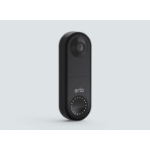 Arlo AVD1001B-100NAS doorbell kit Black