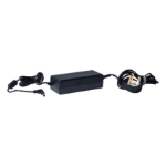 Brother PA-AD-600AUK power adapter/inverter Indoor Black