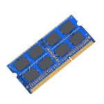 CoreParts MUXMM-00325 memory module 4 GB DDR3 1066 MHz  Chert Nigeria