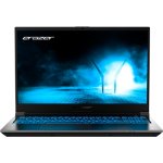 Erazer Crawler E50i (MD62653) Intel® Core™ i7 i7-12650H Laptop 39,6 cm (15.6") Full HD 16 GB DDR4-SDRAM 512 GB SSD NVIDIA GeForce RTX 4050 Wi-Fi 6E (802.11ax) Windows 11 Home Zwart, Grijs