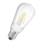 Osram Superstar LED bulb Warm white 2700 K 7 W E27