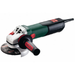 Metabo WEV 15-125 Quick haakse slijper 11000 RPM 1550 W