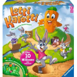 Ravensburger 22343 board/card game Board game Family