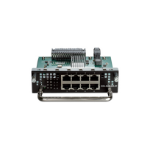 D-Link DXS-3600-EM-8T Gigabit Ethernet network switch module