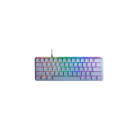 Razer Huntsman Mini keyboard Home USB White