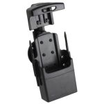 RAM Mounts RAM-HOL-IN19U houder Passieve houder Draagbare mobiele computer Zwart