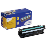 Pelikan 4208248/1219HCB Toner cartridge black, 1x12.9K pages ISO/IEC 19798 200 grams Pack=1 (replaces HP 504X/CE250X) for HP CLJ CP 3525