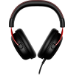 HyperX Cloud II - Gaming Headset (Black-Red)