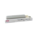 Kyocera 37041085 Toner black, 2K pages 65 grams for Mita DC 1205