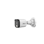 Dahua Technology Cooper DH-HAC-B1A21N-U-IL-A cámara de vigilancia Bala (forma) Cámara de seguridad CCTV Interior y exterior 1920 x 1080 Pixeles Techo/pared/Tubo
