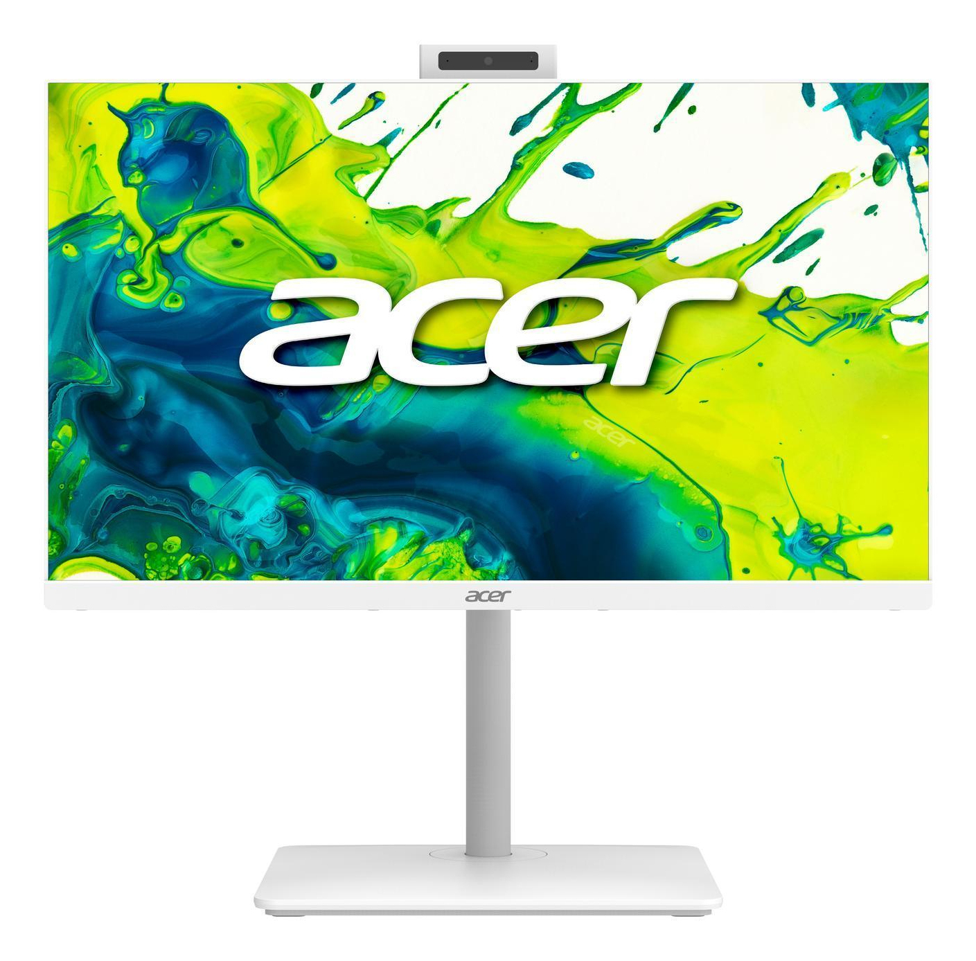 Acer Aspire C27-A Intel Core 5 120U 68.6 cm (27") 1920 x 1080 pix