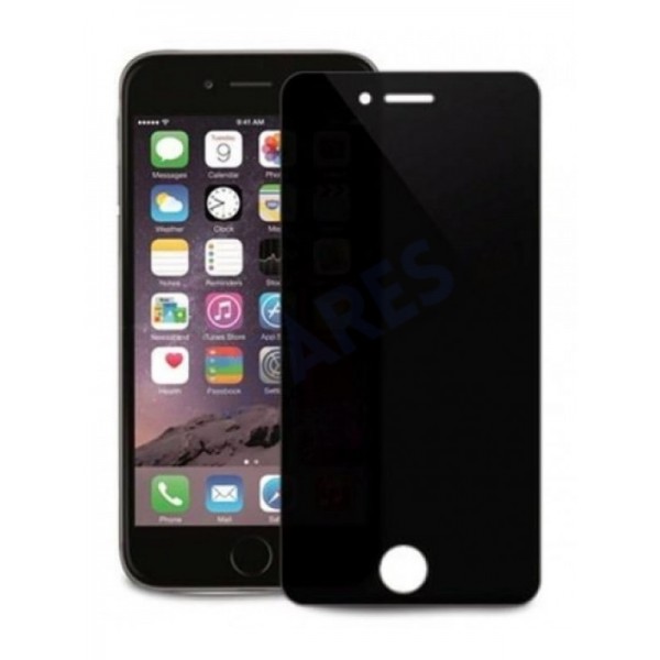 EU Product - i6/i7 Tempered Glass Privacy Bulk thumbnail