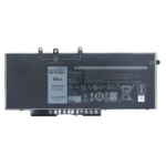 DELL GD1JP notebook spare part Battery