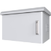 Lanview RWMIP66W07U45W rack cabinet 7U White