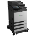Lexmark CX860dtfe Laser A4 1200 x 1200 DPI 57 ppm