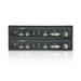 ATEN Optisk USB DVI KVM-extender (1920 x 1200 @20km)