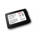 GTS GHWAPRO-LI(44) reservdel till handhållen, mobil dator Batteri